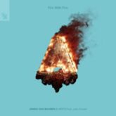 Armin van Buuren - Fire With Fire (feat. Julia Church & HRRTZ)