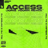 DJ Misjah & DJ Tim - Access (Joris Voorn Extended Remix)