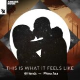 &Friends feat. Phina Asa - This Is What It Feels Like (Extended Mix)