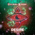 G-SUS & ZNZBR - Desire (Want Me 2) (Extended Mix)