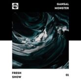 Gansal - Monster (Extended Mix)