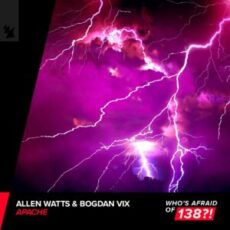 Allen Watts & Bogdan Vix - Apache (Extended Mix)