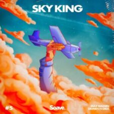 Max Wassen & Damien N-Drix - SKY KING