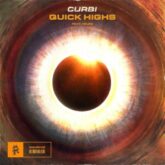 Curbi - Quick Highs (feat. Helen)
