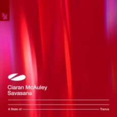Ciaran McAuley - Savasana (Extended Mix)