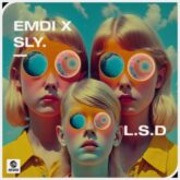 EMDI x SLY. - L.S.D (Extended Mix)