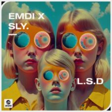 EMDI x SLY. - L.S.D (Extended Mix)