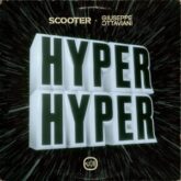 Scooter x Giuseppe Ottaviani - Hyper Hyper