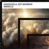 Nanoviola, Edy Marron - Miracle (Extended Mix)