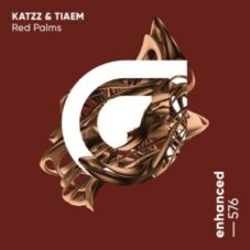 Katzz & Tiaem - Red Palms (Extended Mix)