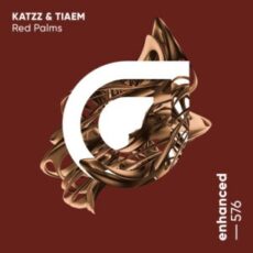 Katzz & Tiaem - Red Palms (Extended Mix)