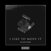 Luca Testa & Da Brozz - I Like To Move It (Hardstyle Remix)