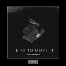 Luca Testa & Da Brozz - I Like To Move It (Hardstyle Remix)