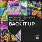Thomas Newson & Simon Ray - Back It Up (Extended)