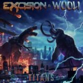 Excision & Wooli - Titans
