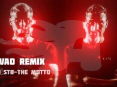 Tiёsto & Ava Max - The Motto (AVAO Remix)