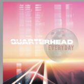 Quarterhead - Everyday (Extended Mix)