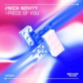 Nick Novity - Piece Of You (Extended Mix)