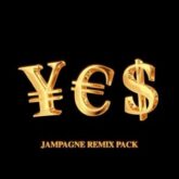 €URO TRA$H - ¥€$ (JAMPAGNE Remix Pack)