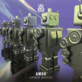 Amber Broos - Amok