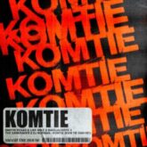 Dimitri Vegas & Like Mike x Bassjackers x The Darkraver x DJ Norman - Komtie (Kom Tie Dan He!) (Extended Mix)
