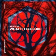 Keyton - What It Feels Like (Extended Mix)