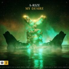 A-RIZE - My Desire