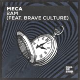 Meca - 2AM (feat. Brave Culture)
