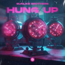 Sunlike Brothers - Hung Up (Extended Mix)