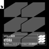 Sassa & Jäger - Hydra (Extended Mix)