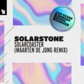 Solarstone - Solarcoaster (Maarten de Jong Extended Remix)