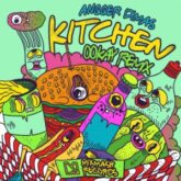 Angger Dimas - Kitchen (Ookay Remix)