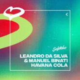 Leandro Da Silva & Manuel Binati - Havana Cola