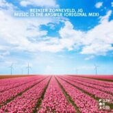 Reinier Zonneveld & JG - Music Is The Answer