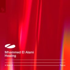 Mhammed El Alami - Healing (Extended Mix)