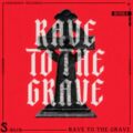 Bonka - Rave To The Grave (Extended Mix)