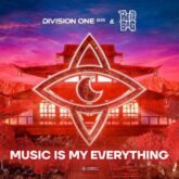 Division One & Red Bag - Music Is My Everything (Extended Mix)