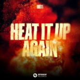MOTi - Heat It Up Again (Extended Mix)
