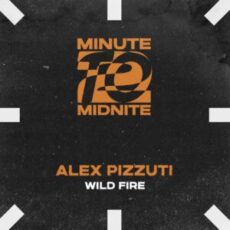 Alex Pizzuti - Wild Fire (Extended Mix)