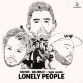 KSHMR & WILZBACH, roger weeks - Lonely People (Radio Mix)
