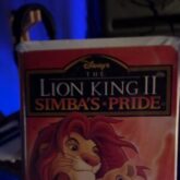 Lion King 2 - He Lives in You (Kevin Aleksander Extended Edit)