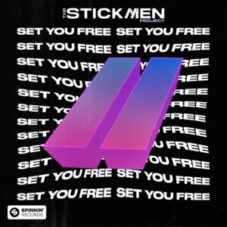 The Stickmen Project - Set You Free