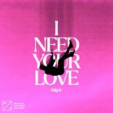 Felguk - I Need Your Love