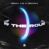 Freaky DJs & Venteris - Off The Round (Extended Mix)