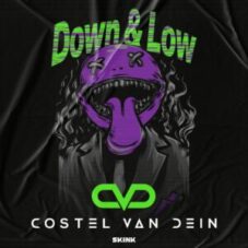 Costel Van Dein - Down & Low (Extended Mix)