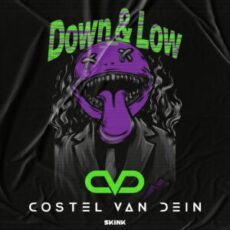 Costel Van Dein - Down & Low (Extended Mix)
