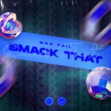 Max Fail - Smack That (Extended Mix)