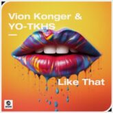 Vion Konger & YO-TKHS - Like That (Extended Mix)