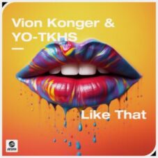 Vion Konger & YO-TKHS - Like That (Extended Mix)