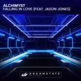 Alchimyst - Falling In Love (feat. Jason Jones)